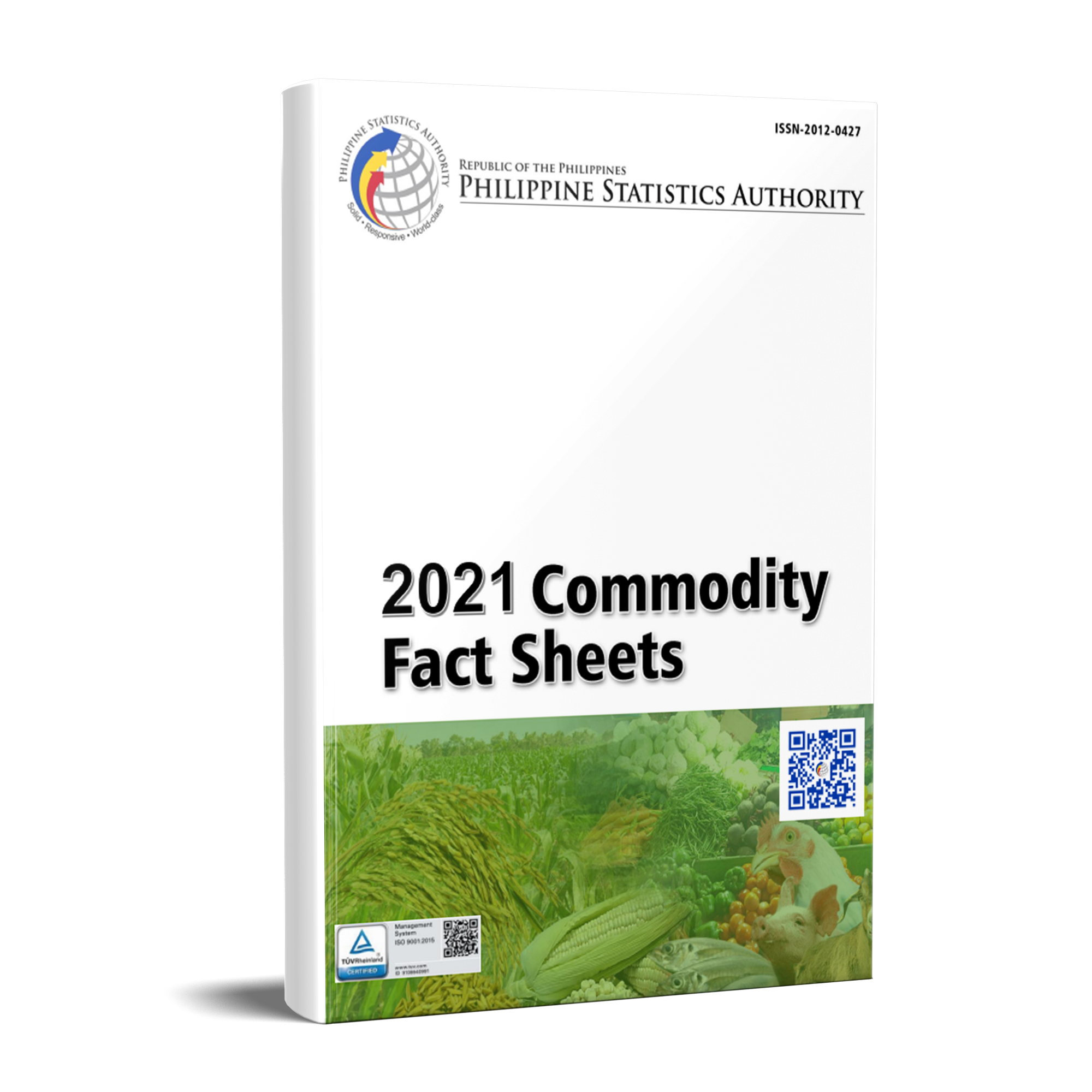 Commodity Fact Sheets
