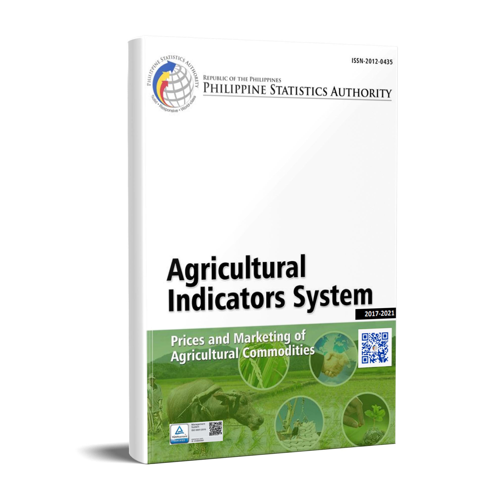 Agricultural Indicators System: Prices and Marketing of Agricultural Commodities