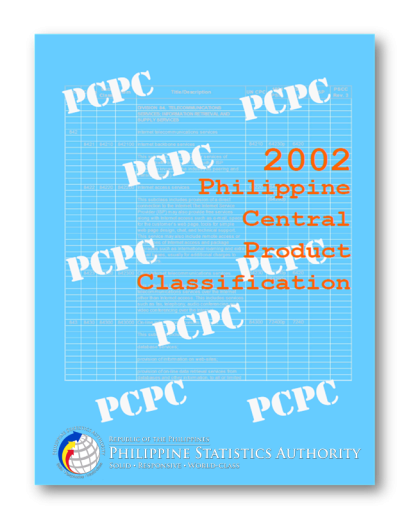 PCPC: 2022 Publication
