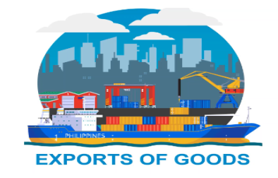 Exports of Goods (Videographics)