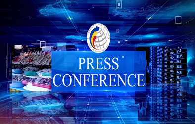 Press Conference September 2023 Inflation Report