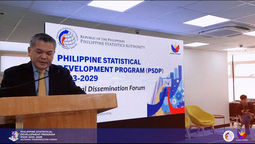 PSDP 2023-2029 National Dissemination Forum