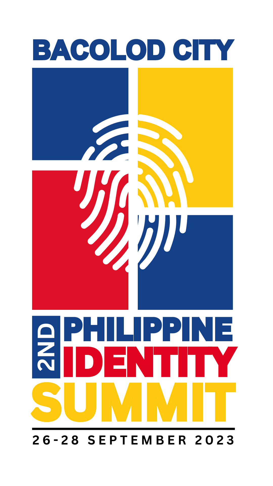 2nd Philippine Identity Summit
